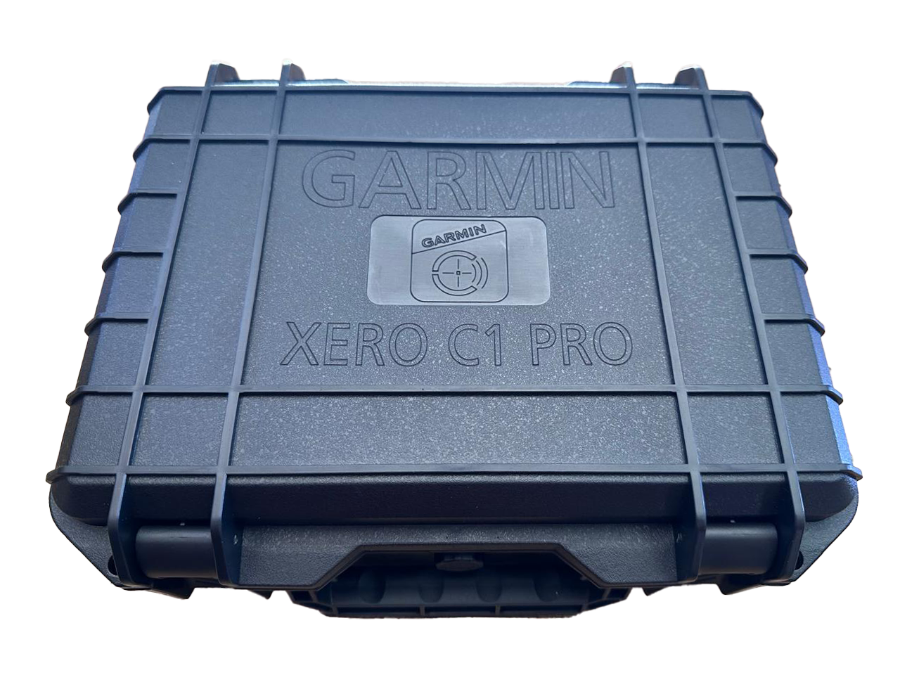 Xero C1 PRO CARRY CASE