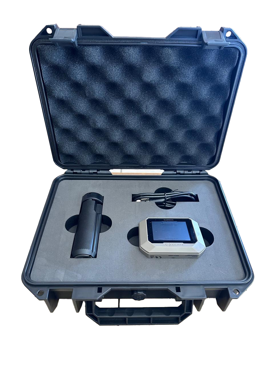 Xero C1 PRO CARRY CASE