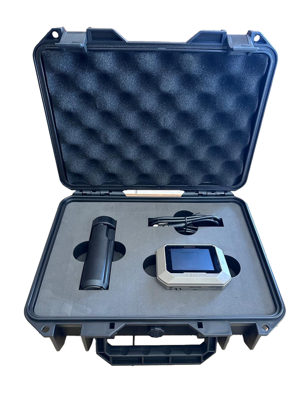 Xero C1 PRO CARRY CASE