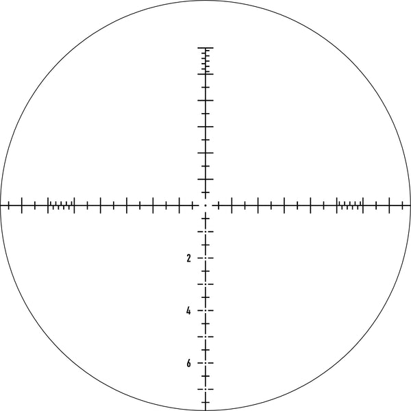 HELIX 6-24×50 FFP