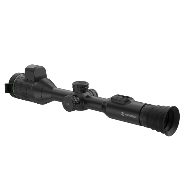 Alpex 4K Digital Day & Night Vision Scope with Built-in Laser Rangefinder