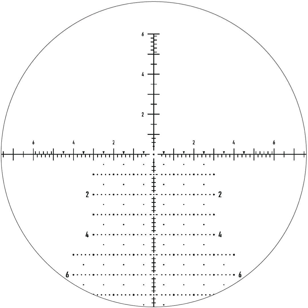 HELIX 6-24×50 FFP