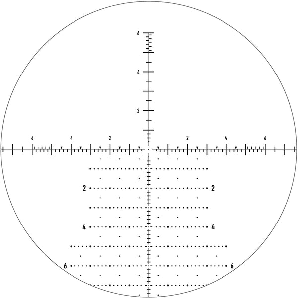 HELIX 6-24×50 FFP