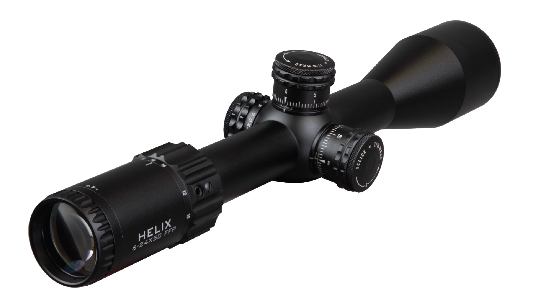 HELIX 6-24×50 FFP