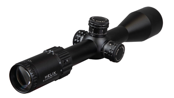 HELIX 6-24×50 FFP