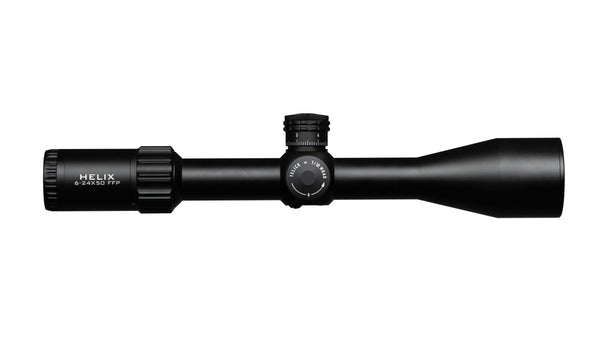 HELIX 6-24×50 FFP