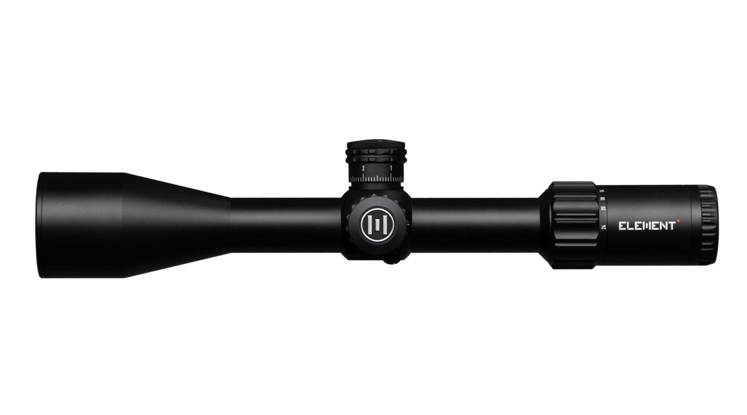 HELIX 6-24×50 FFP