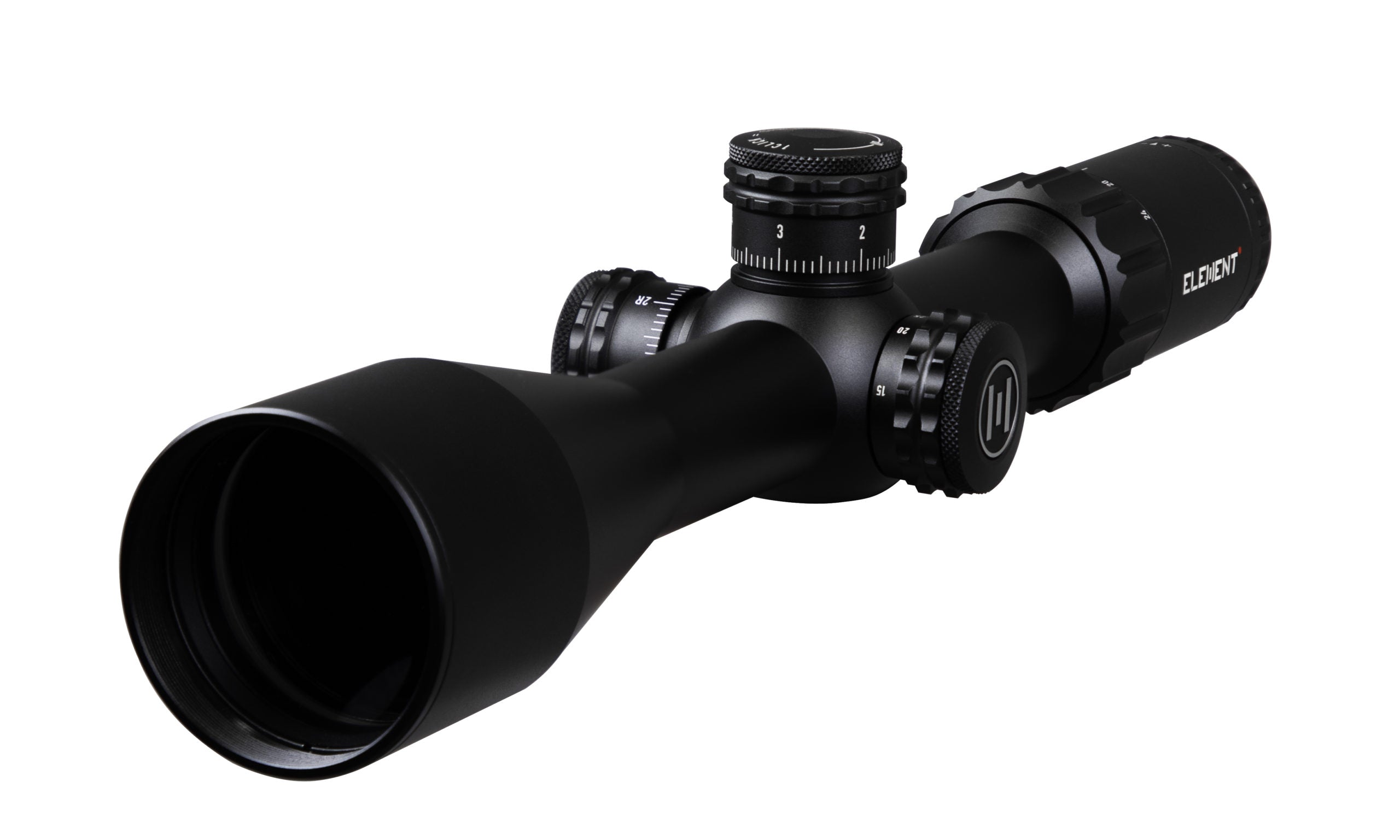 HELIX 6-24×50 FFP