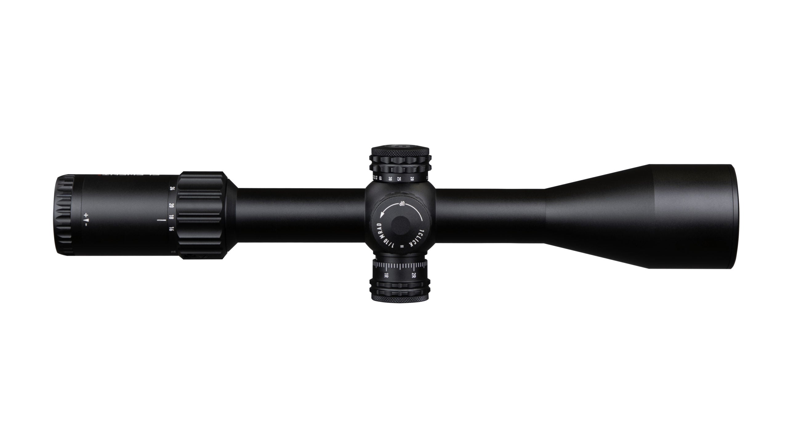 HELIX 6-24×50 FFP