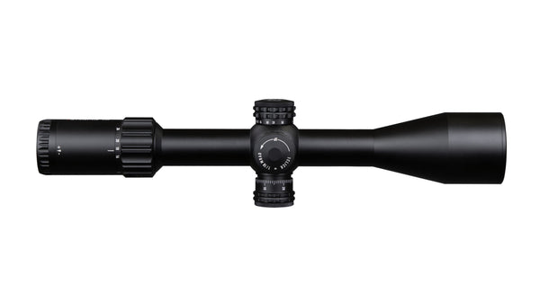 HELIX 6-24×50 FFP
