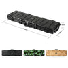 Tactical Rifle Case 52"