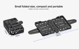 Leofoto FDM-05 Foldable Tac Table