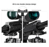 LH-55SC Low Profile Ballhead with Dual Profile Picatinny/Arca Clamp
