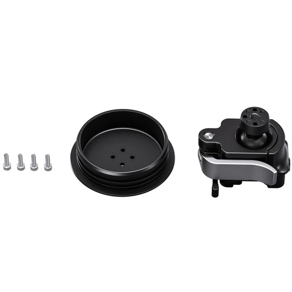 Rapid Lock Anvil Head MA-30L
