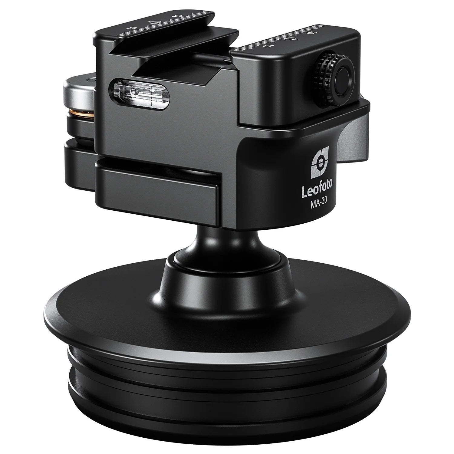 Rapid Lock Anvil Head MA-30L