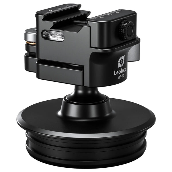 Rapid Lock Anvil Head MA-30L
