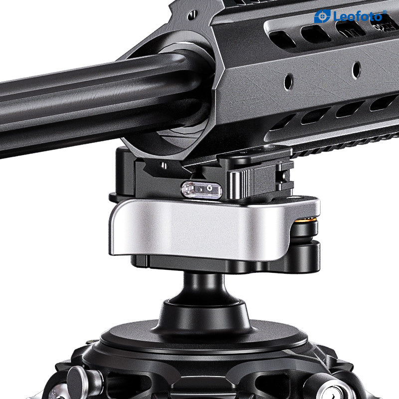 Rapid Lock Anvil Head MA-30L