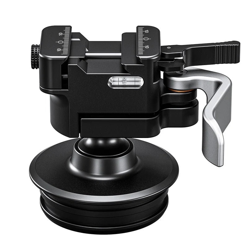 Rapid Lock Anvil Head MA-30L