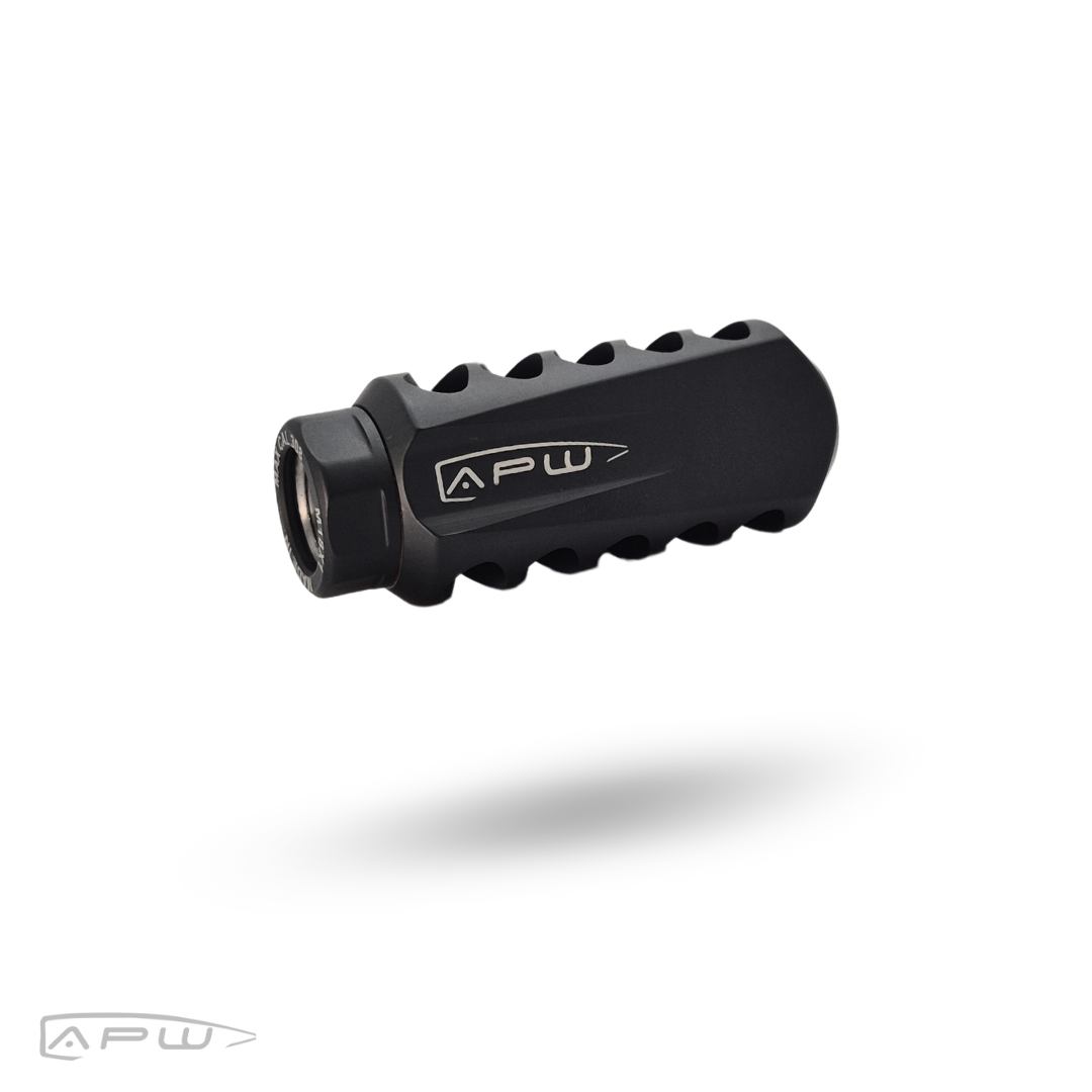 Raptor Muzzle Brake 5 port