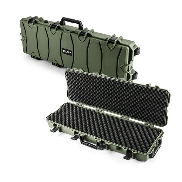 Tactical Rifle Case 52"