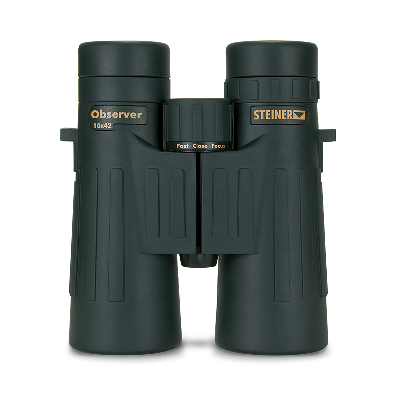 Observer 10x42 Binoculars