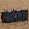 Tactical Double Rifle Case 46" (Black)