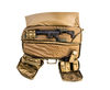 Rateltakt Drag Bag CRT Range OLIVE GREEN