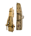 Rateltakt Drag Bag CRT Range OLIVE GREEN