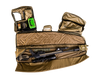 Rateltakt Drag Bag CRT Range OLIVE GREEN