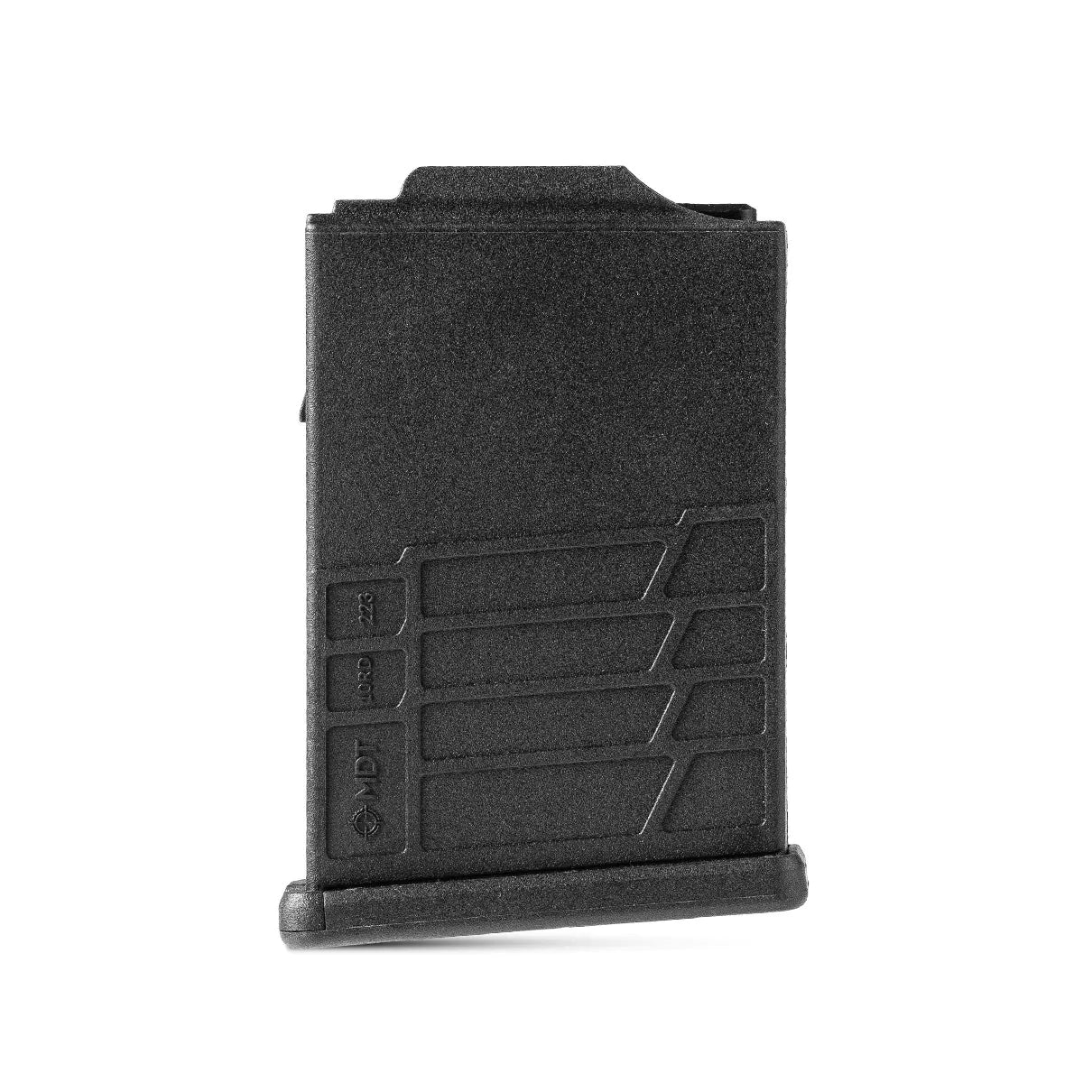 Magazine - Polymer Gen 2 - 223 - 10 Round - BLK