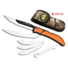RAZORBONE® 5.0" REPLACEABLE BLADE BONING KNIFE