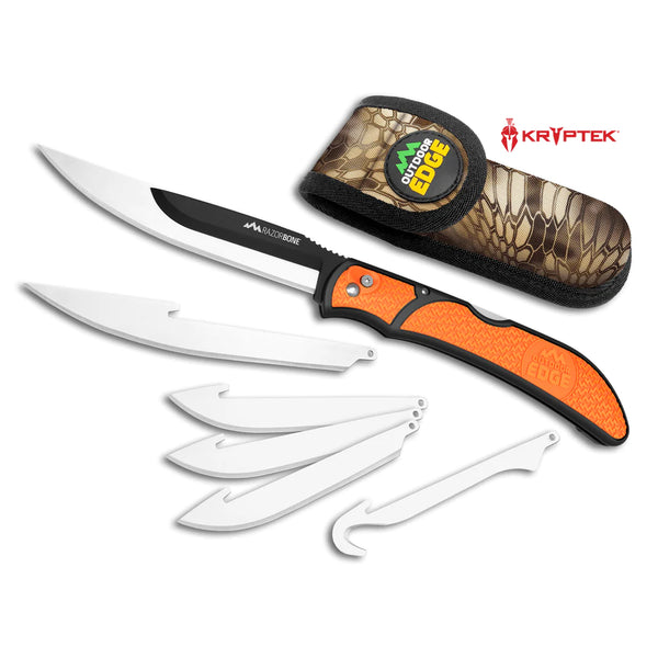 RAZORBONE® 5.0" REPLACEABLE BLADE BONING KNIFE