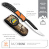 RAZORBONE® 5.0" REPLACEABLE BLADE BONING KNIFE