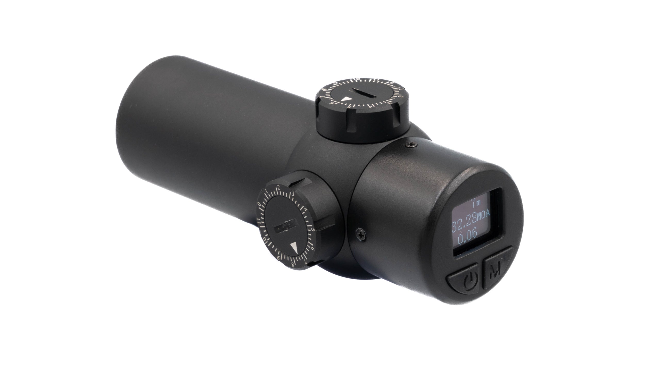 RF Module with Ballistics