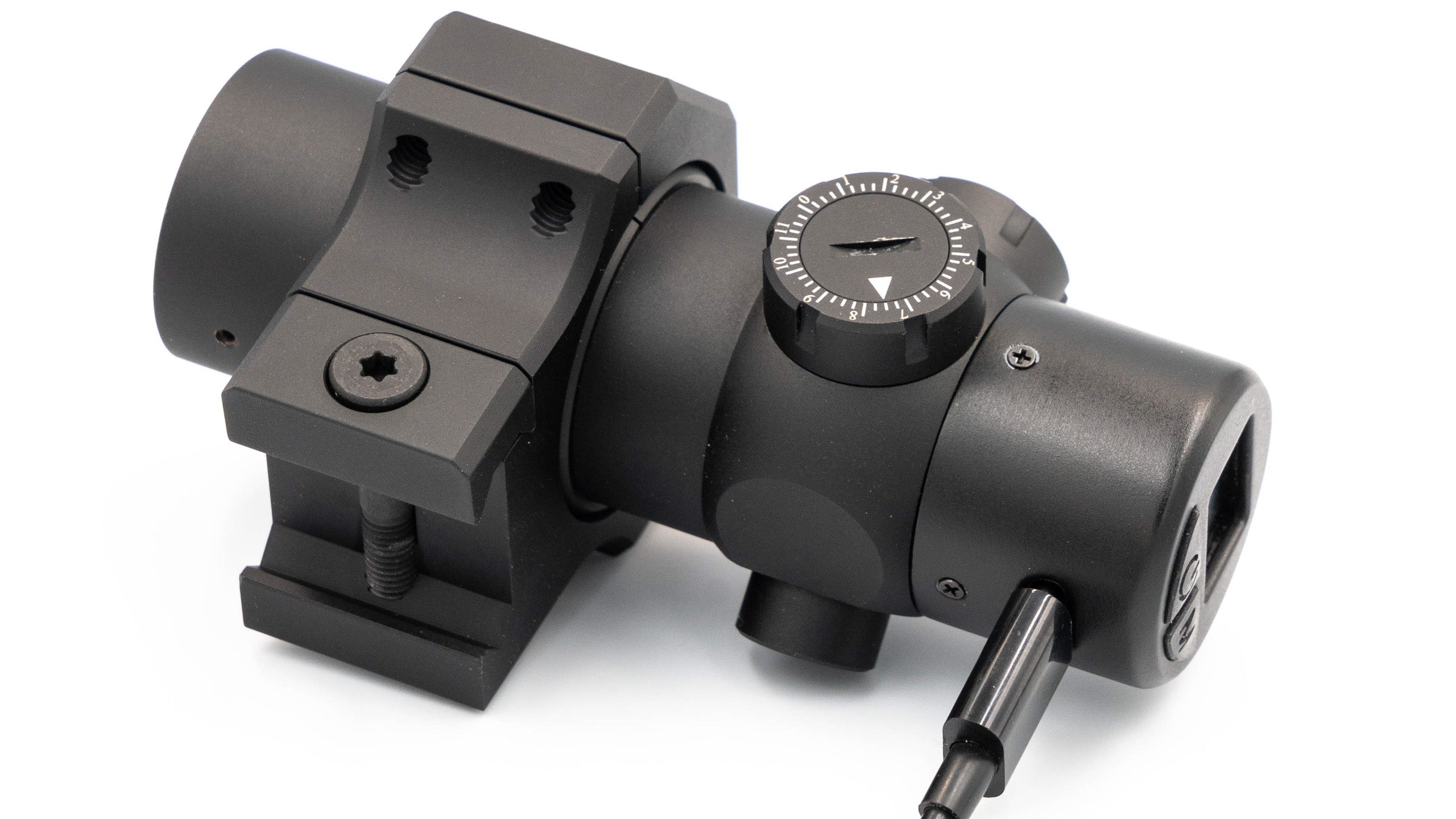 RF Module with Ballistics