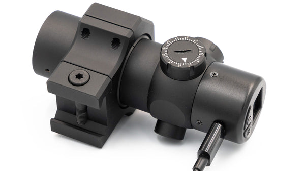 RF Module with Ballistics