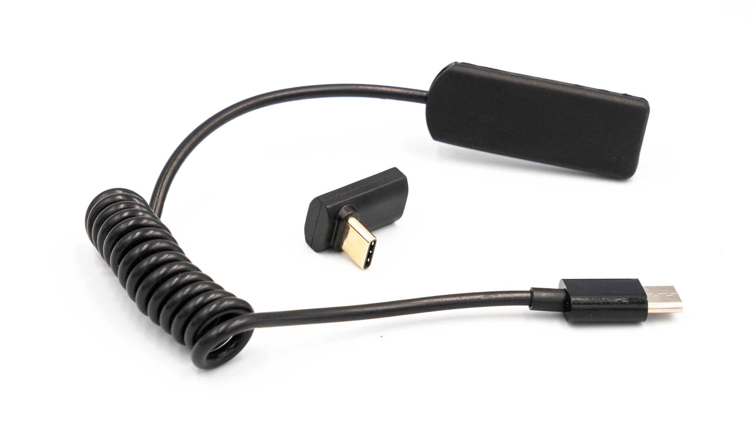 RF Module with Ballistics