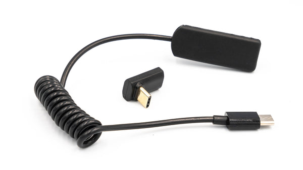 RF Module with Ballistics