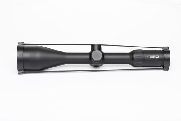 Ranger 4 4-16x56 (4A-I) Ranger 4/4S Ballistic Caps