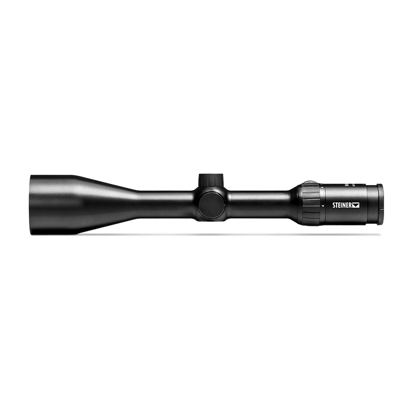 Ranger 4 4-16x56 (4A-I) Ranger 4/4S Ballistic Caps