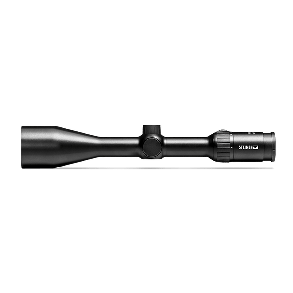 Ranger 4 4-16x56 (4A-I) Ranger 4/4S Ballistic Caps