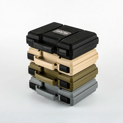 Handgun Case (Black)