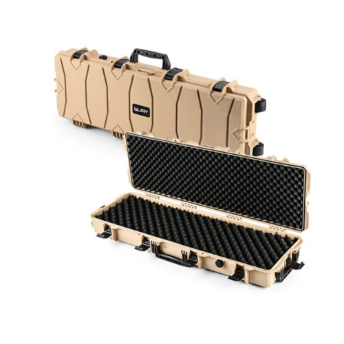 Tactical Rifle Case 52"