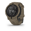 Instinct® 2 Solar Tactical Edition