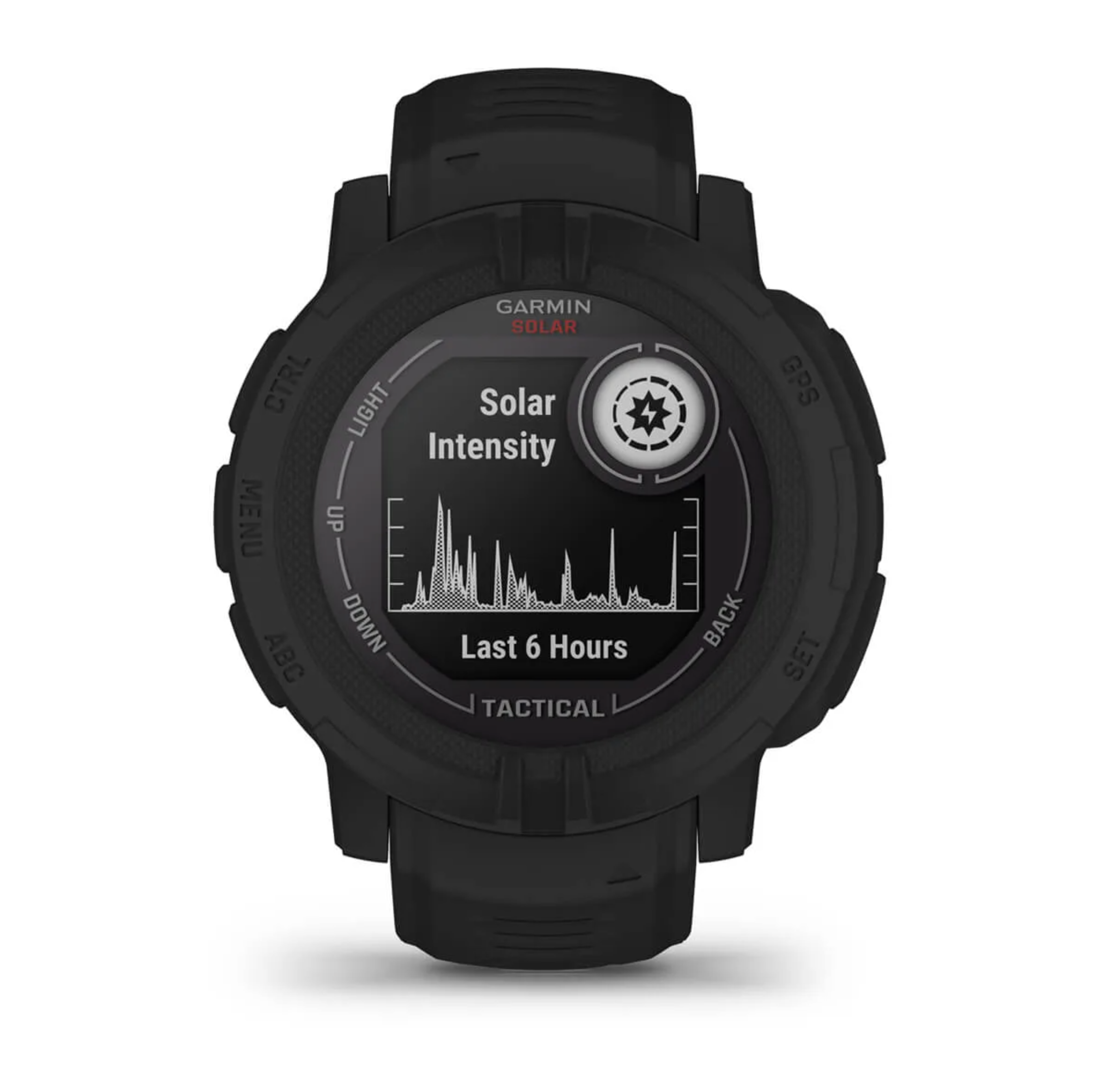 Instinct® 2 Solar Tactical Edition