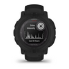 Instinct® 2 Solar Tactical Edition