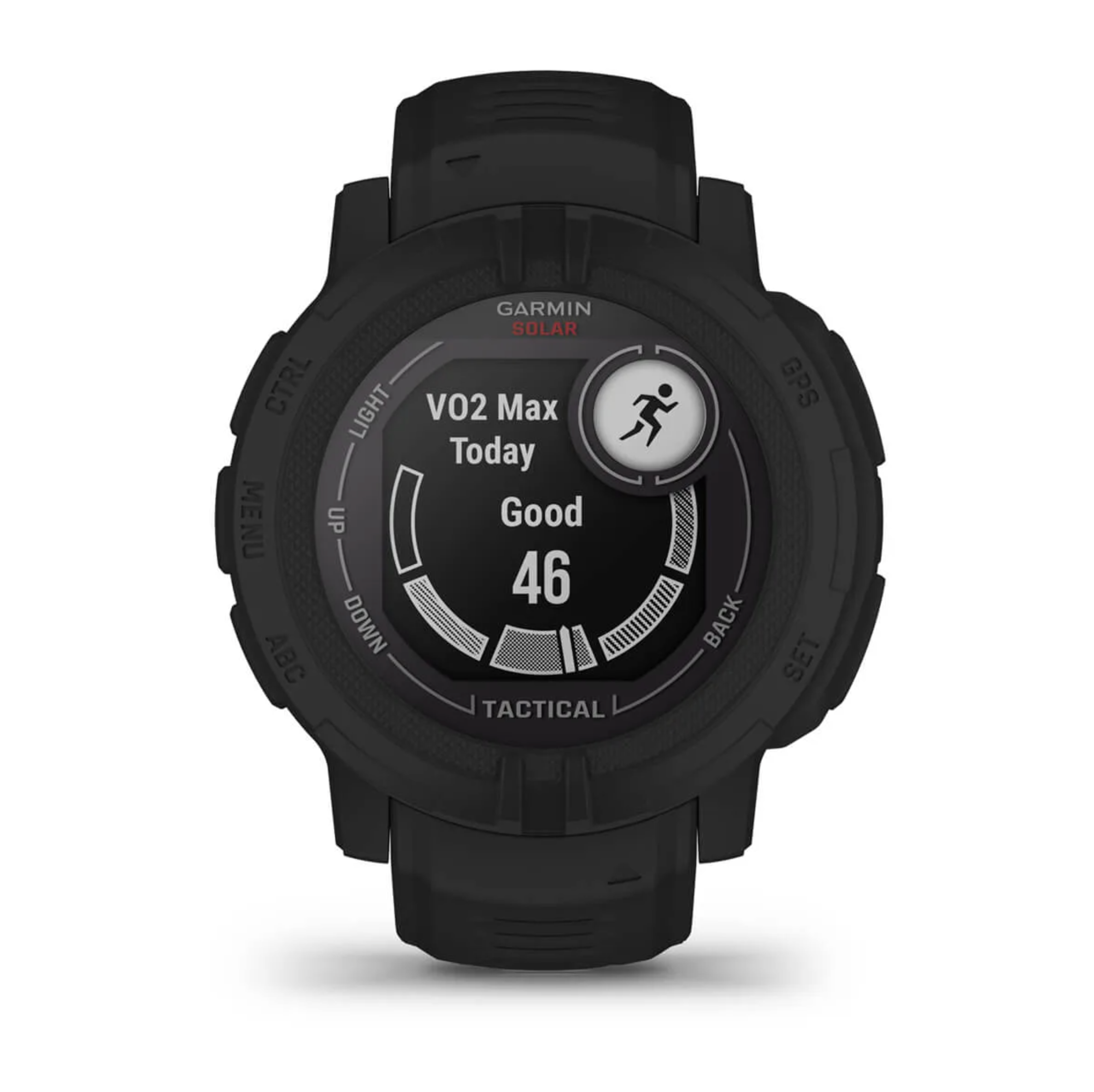Instinct® 2 Solar Tactical Edition