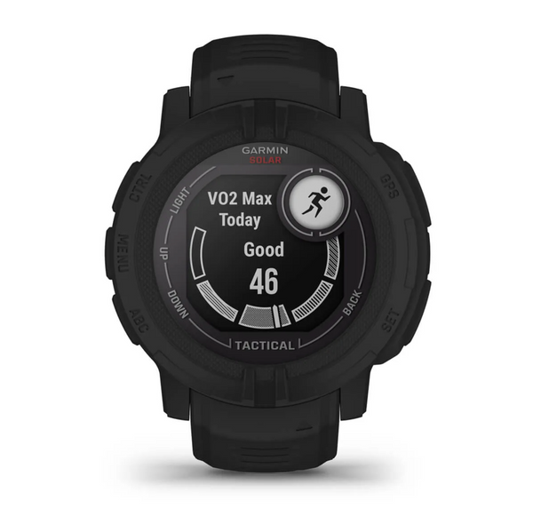 Instinct® 2 Solar Tactical Edition