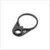 AR 15 Quick Detach Receiver End Plate