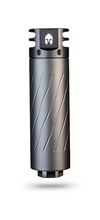 Large Shorty with 90˚ HUNTER Brake